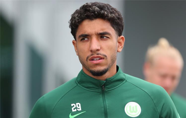 برينتفورد الإنجليزى يراقب عمر مرموش لضمه فى انتقالات الصيف برينتفورد الإنجليزى يراقب عمر مرموش لضمه فى انتقالات الصيف