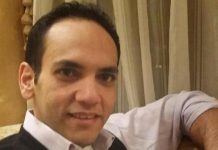 حكم قضائي يلزم “طب القاهرة” بإعادة شادي الغزالي حرب إلى عمله حكم قضائي يلزم "طب القاهرة" بإعادة شادي الغزالي حرب إلى عمله