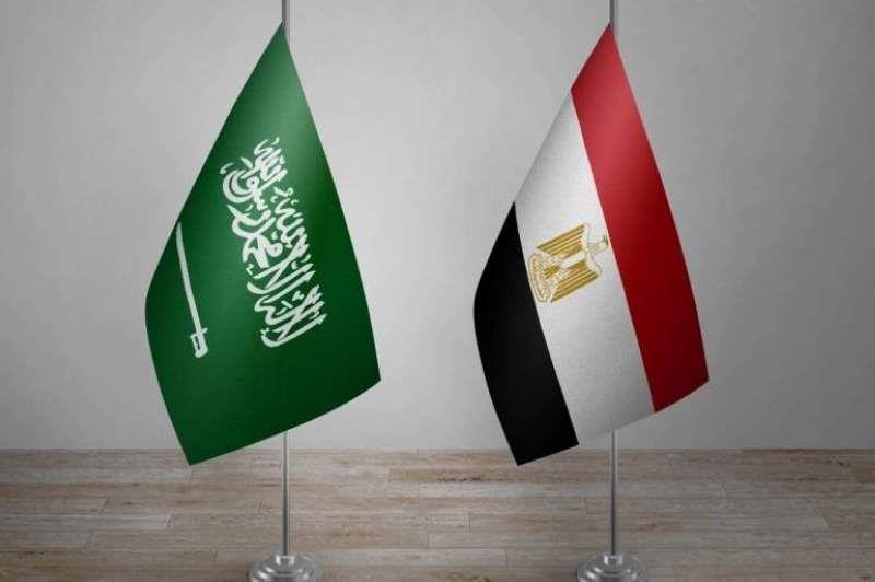 السعودية ومصر.. توافق في السعودية ومصر.. توافق في