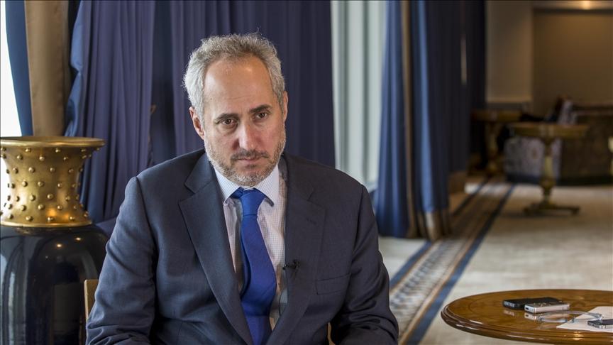 مجلس الأمن يدين مقتل جنديين مصريين شرقي مالي مجلس الأمن يدين مقتل جنديين مصريين شرقي مالي