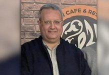 تجديد حبس القاضي المتهم بقتل زوجته المذيعة تجديد حبس القاضي المتهم بقتل زوجته المذيعة