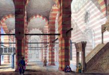 يوسف أسامة.. القاهرة في زمنٍ انتقاليٍّ يوسف أسامة.. القاهرة في زمنٍ انتقاليٍّ