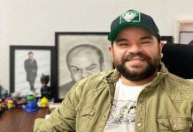 هل فقد الفنان المصري محمد عبد الرحمن “النطق” بعد عملية جراحية؟ هل فقد الفنان المصري محمد عبد الرحمن “النطق” بعد عملية جراحية؟