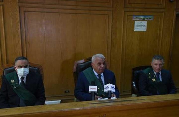 السجن المشدد 10 سنوات لطليق وزيرة الصحة بجرم الرشوة السجن المشدد 10 سنوات لطليق وزيرة الصحة بجرم الرشوة