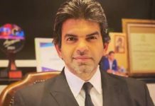 تعيين مقرب من المخابرات المصرية رئيساً للقنوات الإخبارية تعيين مقرب من المخابرات المصرية رئيساً للقنوات الإخبارية