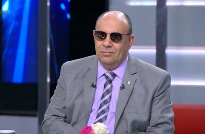 ردود غاضبة بمصر بعد سخرية مبروك عطية من لفظ ردود غاضبة بمصر بعد سخرية مبروك عطية من لفظ