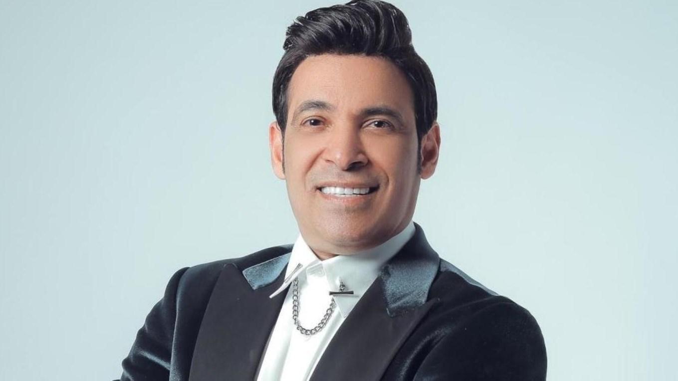 سعد الصغير يعود لزوجته بعد أشهر من الانفصال سعد الصغير يعود لزوجته بعد أشهر من الانفصال