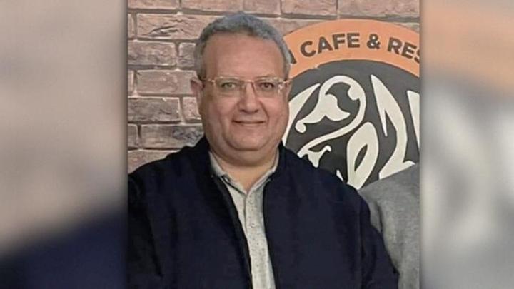 تجديد حبس القاضي المصري المتهم بقتل زوجته المذيعة