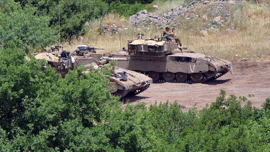 صحفي إسرائيلي يكشف عن مجزرة راح ضحيتها 20 جنديا مصريا في حرب 1967 صحفي إسرائيلي يكشف عن مجزرة راح ضحيتها 20 جنديا مصريا في حرب 1967