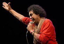 حذف فيديو كليب “للي” لمحمد منير بعد اتهامات بالسرقة حذف فيديو كليب "للي" لمحمد منير بعد اتهامات بالسرقة