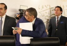 هل يعرقل جهاز الأمن الوطني “الحوار” المصري؟ هل يعرقل جهاز الأمن الوطني "الحوار" المصري؟