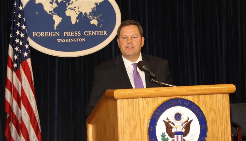 الولايات المتحدة: جهود دبلوماسية لتسوية بشأن سد الولايات المتحدة: جهود دبلوماسية لتسوية بشأن سد