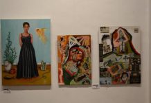 “أصداء السريالية المعاصرة”: خريطة جديدة "أصداء السريالية المعاصرة": خريطة جديدة