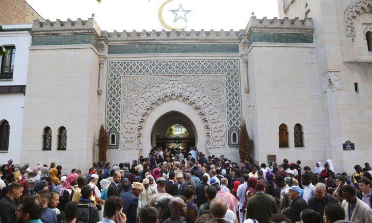 رئيس مؤسسة إسلام فرنسا يدعو لوقف استيراد صراعات الانظمة رئيس مؤسسة إسلام فرنسا يدعو لوقف استيراد صراعات الانظمة