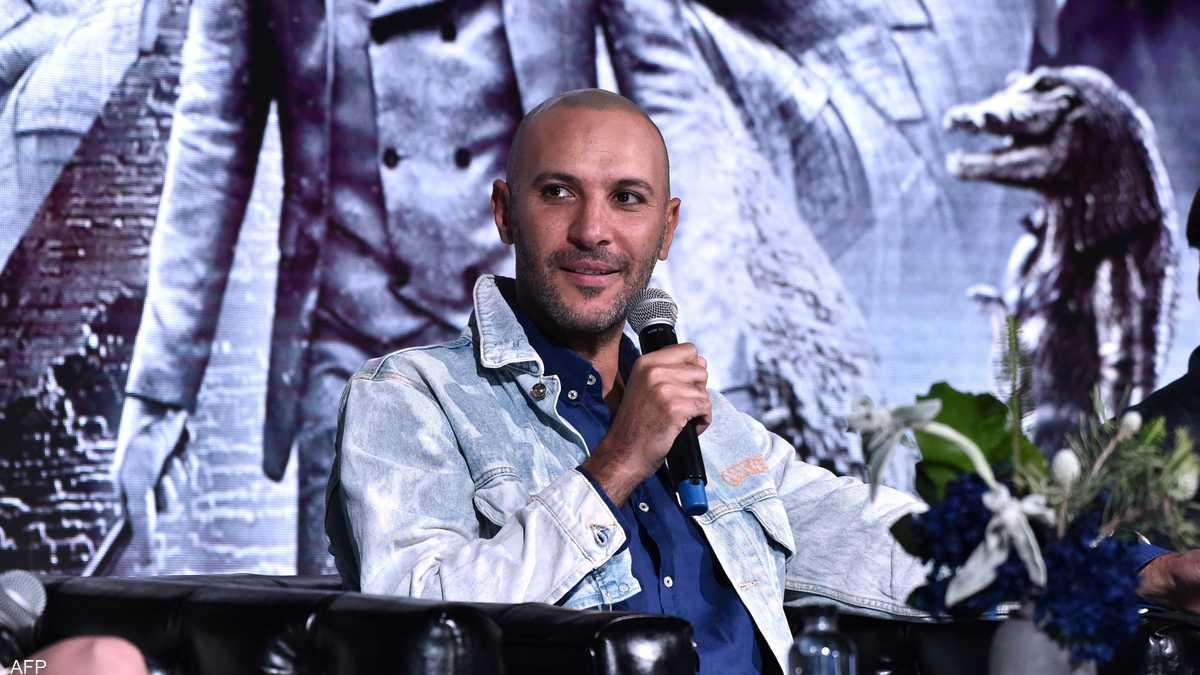 ترشح لجوائز ترشح لجوائز