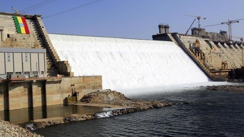 مصر تعترض لدى مجلس الأمن على الملء الثالث لسد النهضة مصر تعترض لدى مجلس الأمن على الملء الثالث لسد النهضة