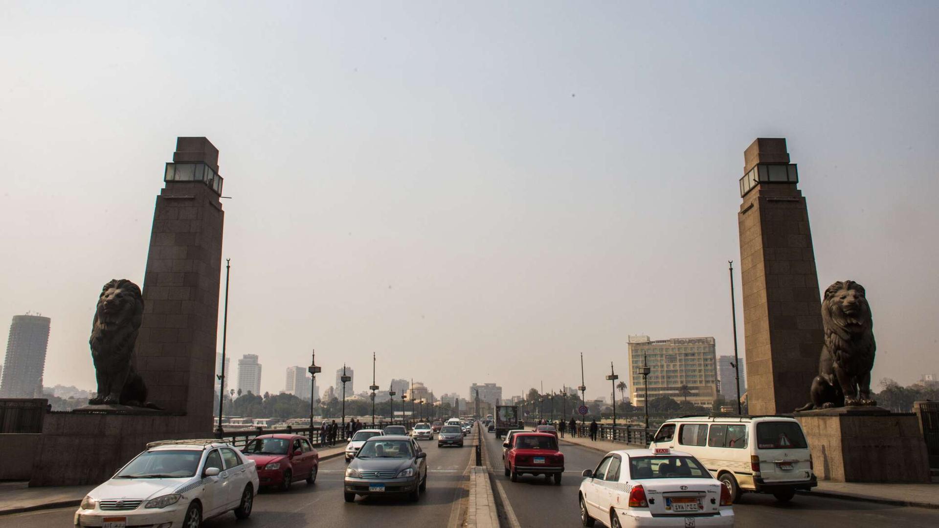 الأرصاد المصرية تحذر من طقس الأحد وتنصح المواطنين بعدم التعرض لأشعة الشمس المباشرة
