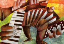 “الملتقى الدولي للكاريكاتير”: في رسم أم كلثوم "الملتقى الدولي للكاريكاتير": في رسم أم كلثوم