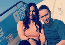 شيرين وحسام حبيب… قصة عُنف معلن شيرين وحسام حبيب... قصة عُنف معلن