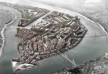 الحكومة المصرية تكشف عن خطة تحويل جزيرة الوراق إلى مدينة “حورس” الحكومة المصرية تكشف عن خطة تحويل جزيرة الوراق إلى مدينة “حورس”