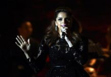 آمال ماهر تعود بحفل غنائي في مدينة العلمين الجديدة آمال ماهر تعود بحفل غنائي في مدينة العلمين الجديدة