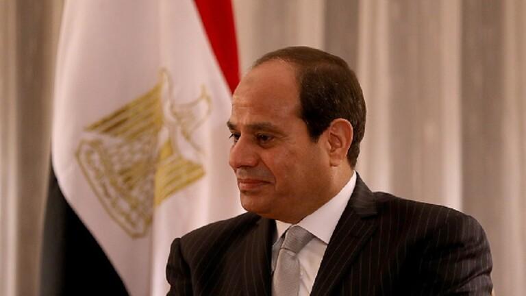 السيسي يصدر عفوا رئاسيا بمناسبتي عيد الأضحى و23 يوليو السيسي يصدر عفوا رئاسيا بمناسبتي عيد الأضحى و23 يوليو