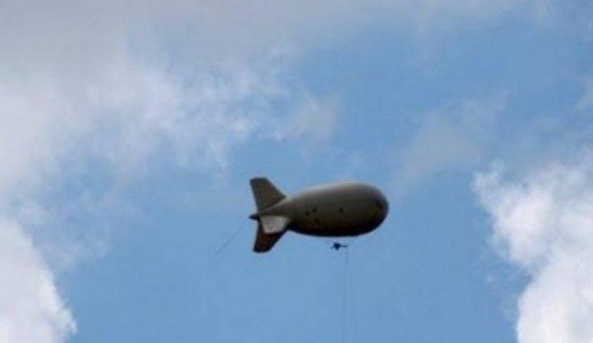 سلطات مصر تحقق في سقوط منطاد في الأقصر سلطات مصر تحقق في سقوط منطاد في الأقصر