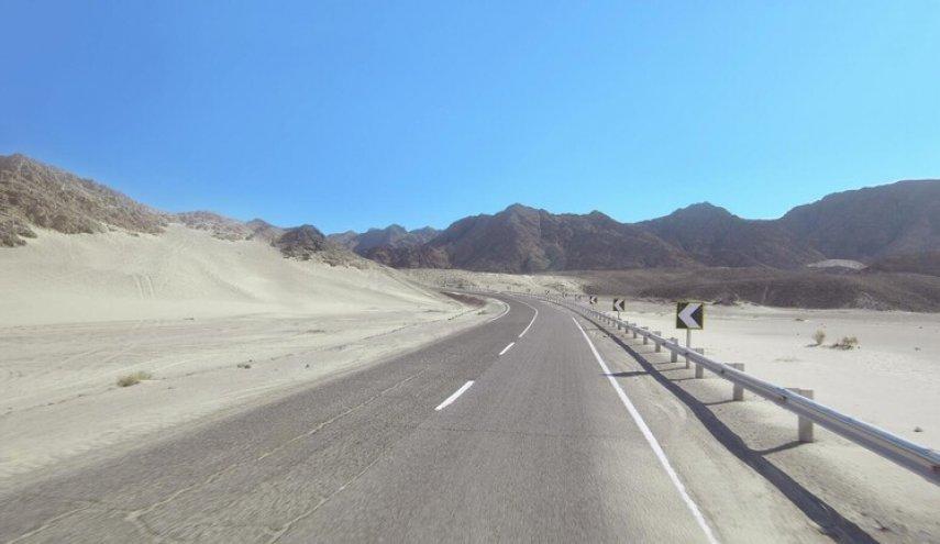 حادث سير مروع في شرم الشيخ يودي بحياة رجل أعمال لبناني ونجله حادث سير مروع في شرم الشيخ يودي بحياة رجل أعمال لبناني ونجله