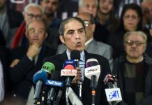 خالد داود خارج “الدستور”… مراجعة مرتقبة للموقف من الحوار الوطني خالد داود خارج "الدستور"... مراجعة مرتقبة للموقف من الحوار الوطني