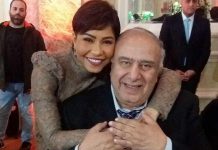 شيرين عبد الوهاب تقدم بلاغاً ضد والد حسام حبيب شيرين عبد الوهاب تقدم بلاغاً ضد والد حسام حبيب