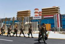 روسيا تلتف على الحظر الأميركي لإنشاء النووي المصري روسيا تلتف على الحظر الأميركي لإنشاء النووي المصري