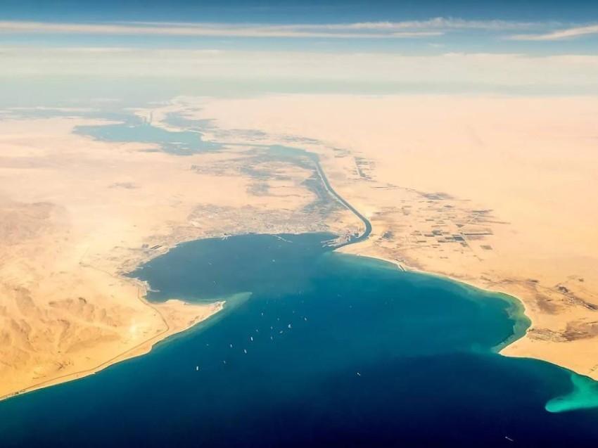 مصر تطور 15 ميناء تجارياً على البحرَين الأحمر والمتوسط
