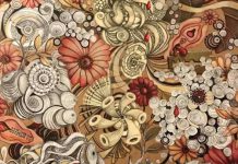 “تعويذة اللوتس”.. تشكيلٌ إطارُه القسوة "تعويذة اللوتس".. تشكيلٌ إطارُه القسوة