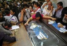 ما السر وراء غياب التغطية الإعلامية لمشاكل الأقباط بمصر؟ ما السر وراء غياب التغطية الإعلامية لمشاكل الأقباط بمصر؟