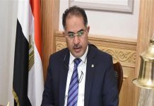 استبعاد طارق شوقي من وزارة التعليم كان رغبة شعبية استبعاد طارق شوقي من وزارة التعليم كان رغبة شعبية