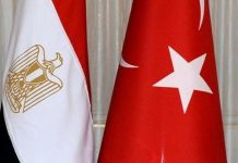 رسالة ودية من أردوغان للمصريين.. هل يستجيب السيسي؟ رسالة ودية من أردوغان للمصريين.. هل يستجيب السيسي؟