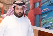 الفنانون جنود في معركة تركي آل الشيخ الخفيّة مع جهات مصرية الفنانون جنود في معركة تركي آل الشيخ الخفيّة مع جهات مصرية