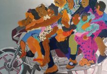 معرض مصري يسترجع نظرية ابن الهيثم في “المناظر” معرض مصري يسترجع نظرية ابن الهيثم في "المناظر"