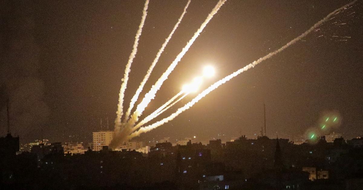 وفد من المخابرات المصرية في إسرائيل من أجل التهدئة في غزة
