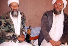 أيمن الظواهري.. طبيب مصري من الطبقة الوسطى إلى قيادة “تنظيم القاعدة” أيمن الظواهري.. طبيب مصري من الطبقة الوسطى إلى قيادة "تنظيم القاعدة"