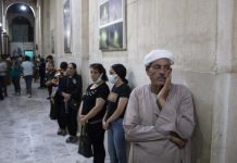 الأوقاف المسيحية في مصر… أزمة مكتومة بين الكنيسة والحكومة الأوقاف المسيحية في مصر... أزمة مكتومة بين الكنيسة والحكومة