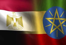 هل تبيع إثيوبيا المياه لمصر؟ هل تبيع إثيوبيا المياه لمصر؟