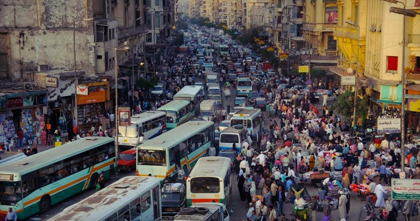 الزيادة السكانية في مصر لم تعد هي الفزاعة بعد تراجع معدل المواليد رسميا