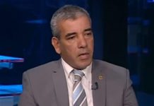 سد النهضة.. خبير مائي يكشف معلومات جديدة عن التخرين الثالث سد النهضة.. خبير مائي يكشف معلومات جديدة عن التخرين الثالث