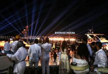 10.7 ملايين دولار من “إعمار” لصندوق “تحيا مصر” 10.7 ملايين دولار من "إعمار" لصندوق "تحيا مصر"