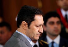 مصطفى بكري يتقدم ببلاغ ضد علاء مبارك على خلفية سجال على موقع تويتر بسبب حريق كنيسة أبو سيفين مصطفى بكري يتقدم ببلاغ ضد علاء مبارك على خلفية سجال على موقع تويتر بسبب حريق كنيسة أبو سيفين