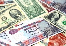 مخاطر تخلف مصر عن سداد ديونها الخارجية مخاطر تخلف مصر عن سداد ديونها الخارجية