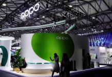 أوبو الصينية تبني مصنعًا للهواتف في مصر أوبو الصينية تبني مصنعًا للهواتف في مصر