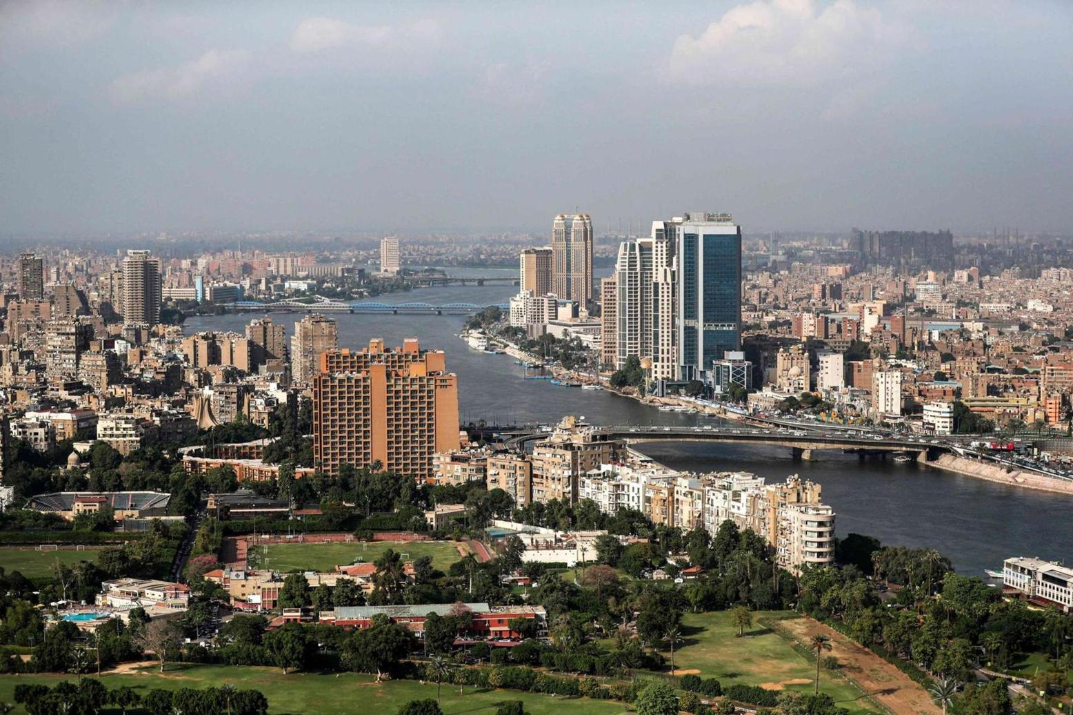 المتضررون من قانون التأمينات الاجتماعية يطالبون بتعديل الحوار الوطني في مصر