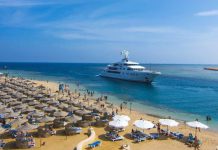 مصر تتطلع لتعظيم سياحة اليخوت الأجنبية؛ فهل تنجح؟ مصر تتطلع لتعظيم سياحة اليخوت الأجنبية؛ فهل تنجح؟